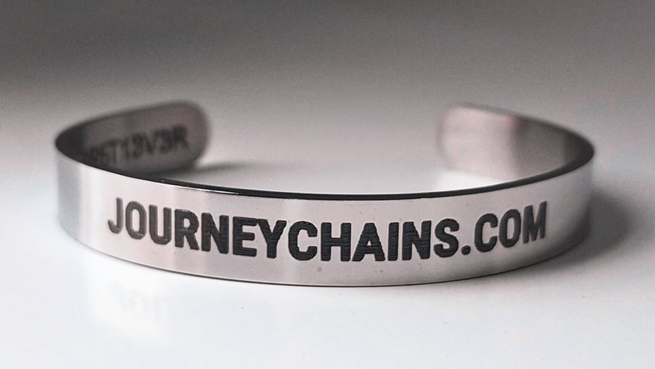 Home | Journey Chains